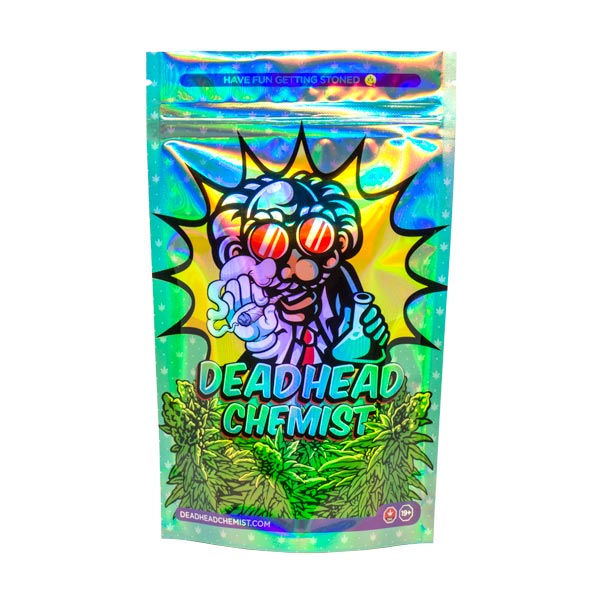 Buy Lindsay OG Indica Online | Deadhead Chemist | Buy Weed