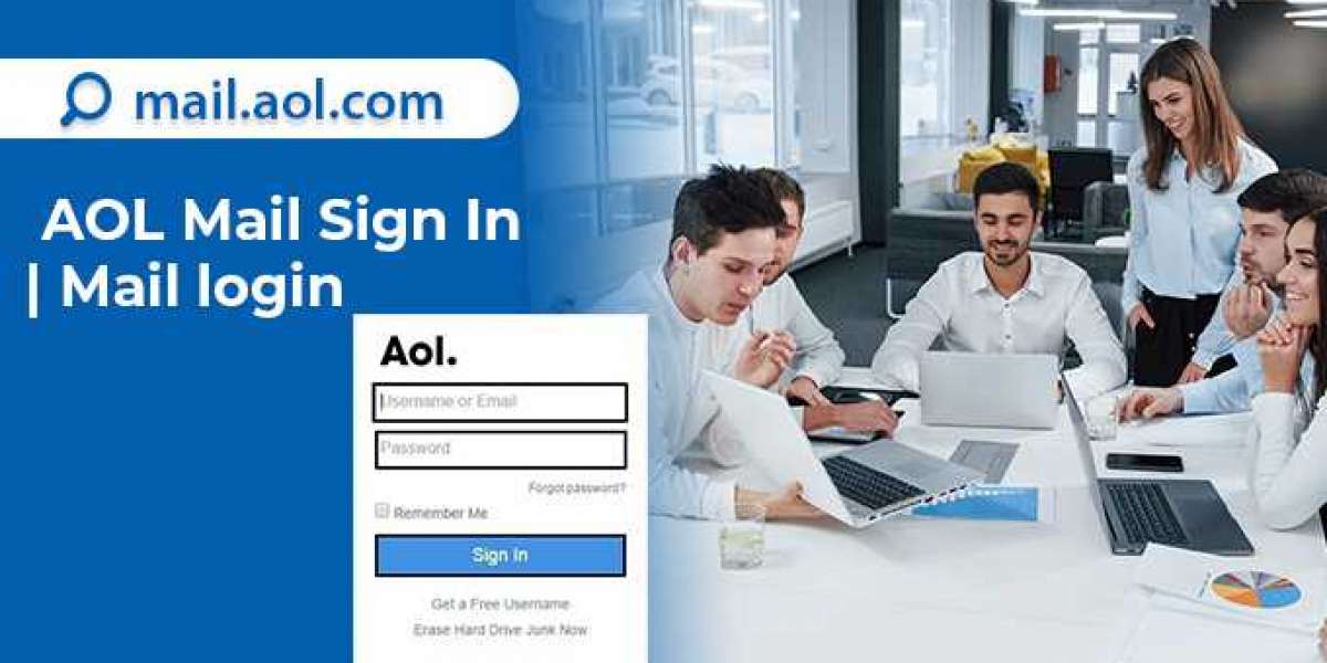 AOL Mail - How to login to your AOL Mail Account.