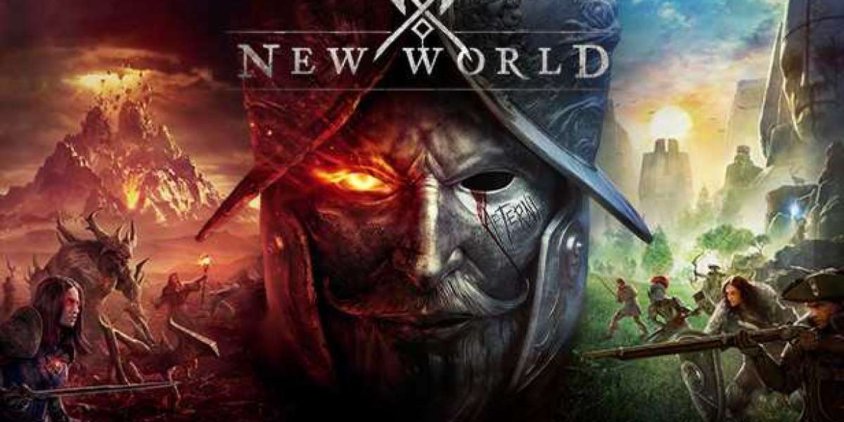 New World: The Latest News and Updates