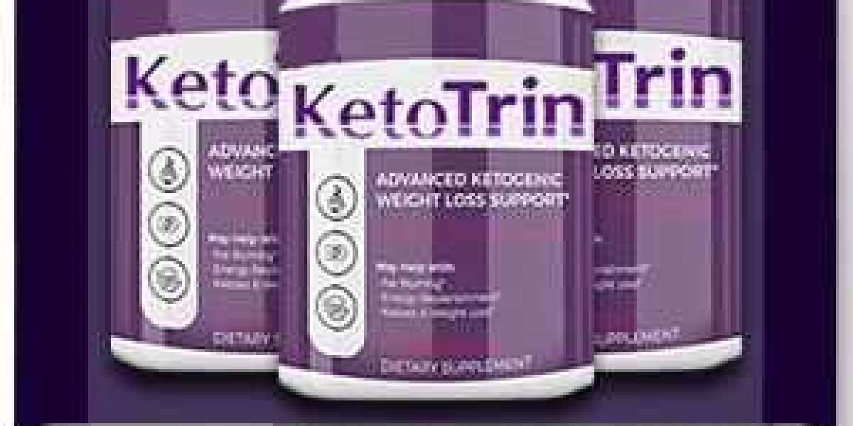 KetoTrin SCAM Price or Really Work?