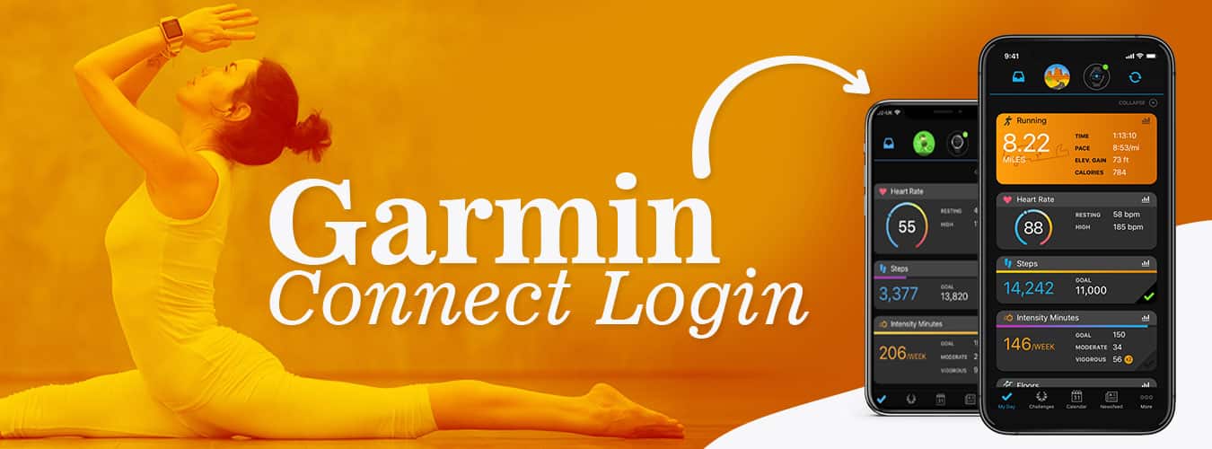 Garmin.com/express | Garmin Express Download, Install & Register