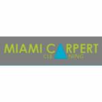 Miami Carpet Cleaning Profile Picture
