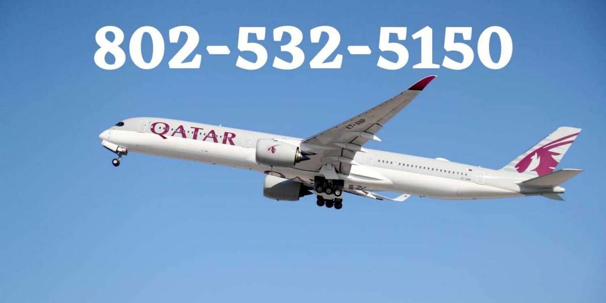 How can I get hold of Qatar Airways?