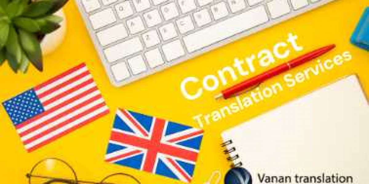 Legal Contract Translation Services: Tips to Find the Best Service