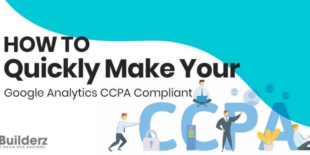Googleccpa Compliance