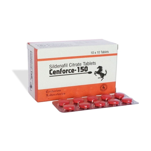 Utilize Cenforce to manage your anxiety of a failed sexual erections.