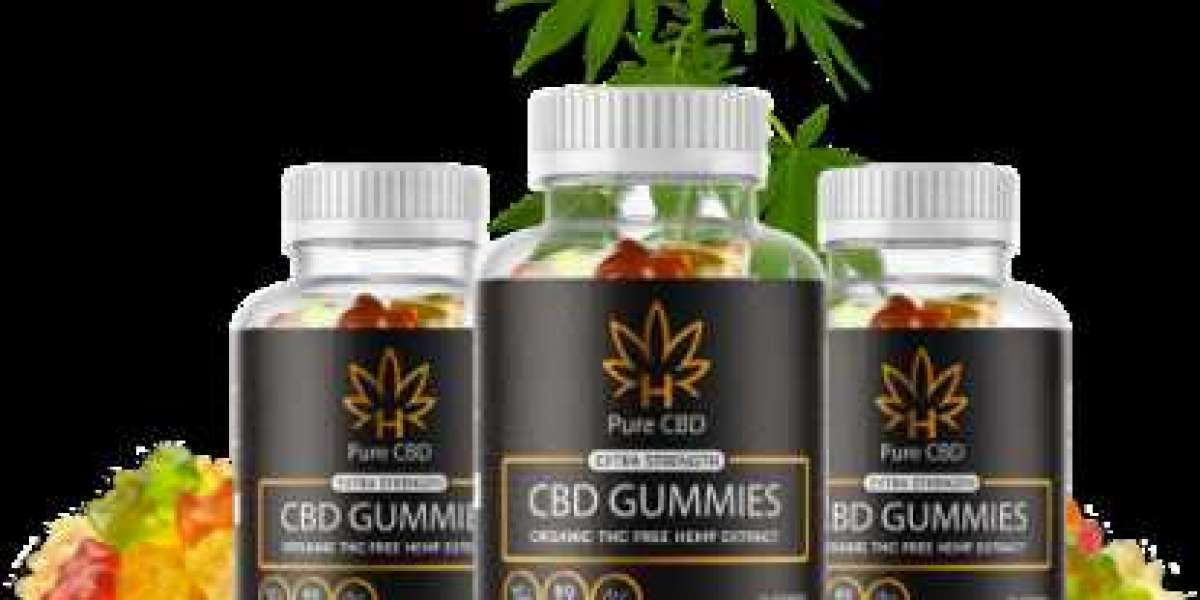 Pure Balance CBD Gummies Reviews-Are there any side effects of utilizing It