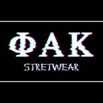 FAK Street Wear Profile Picture