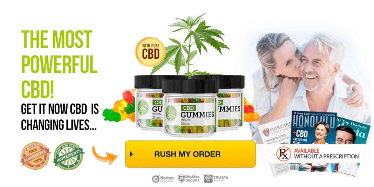If You Do Not (Do)Curts CBD Gummies Now, You Will Hate Yourself Later