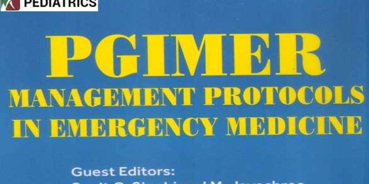 Buy Pgimer Management Protocols to Improve Medical Care For Critically Ill Infants