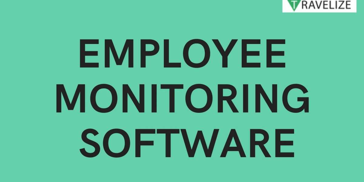 What is Employee Monitoring Software