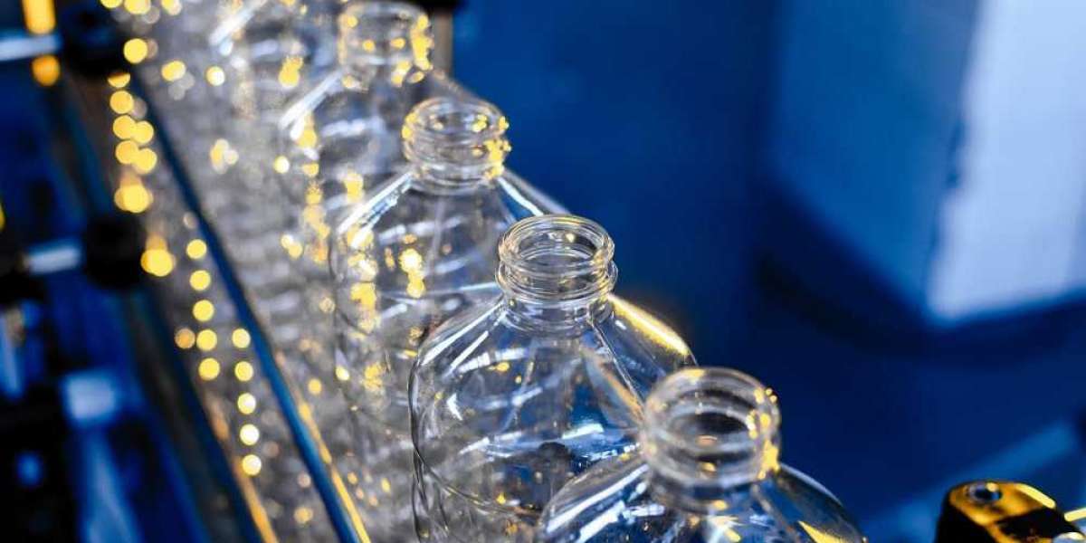 Polyethylene terephthalate (PET) Bottles Market Analysis Report 2028