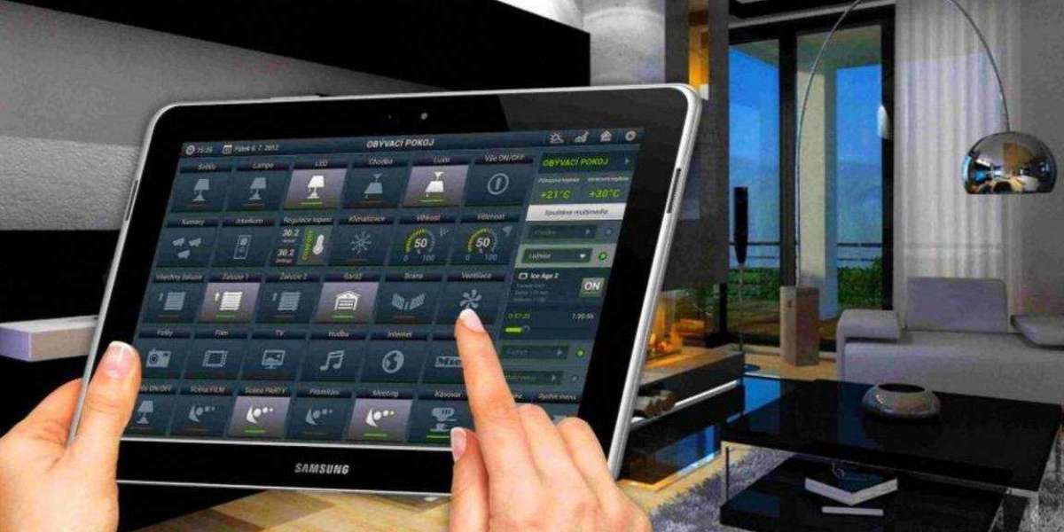 6 Home Automation Trends You Must Know