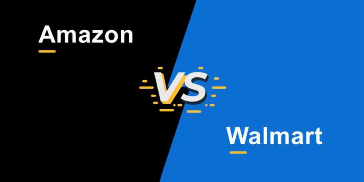 Walmart Vs. Amazon: What Sellers need to know