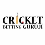 Cricket Betting Guruji Profile Picture