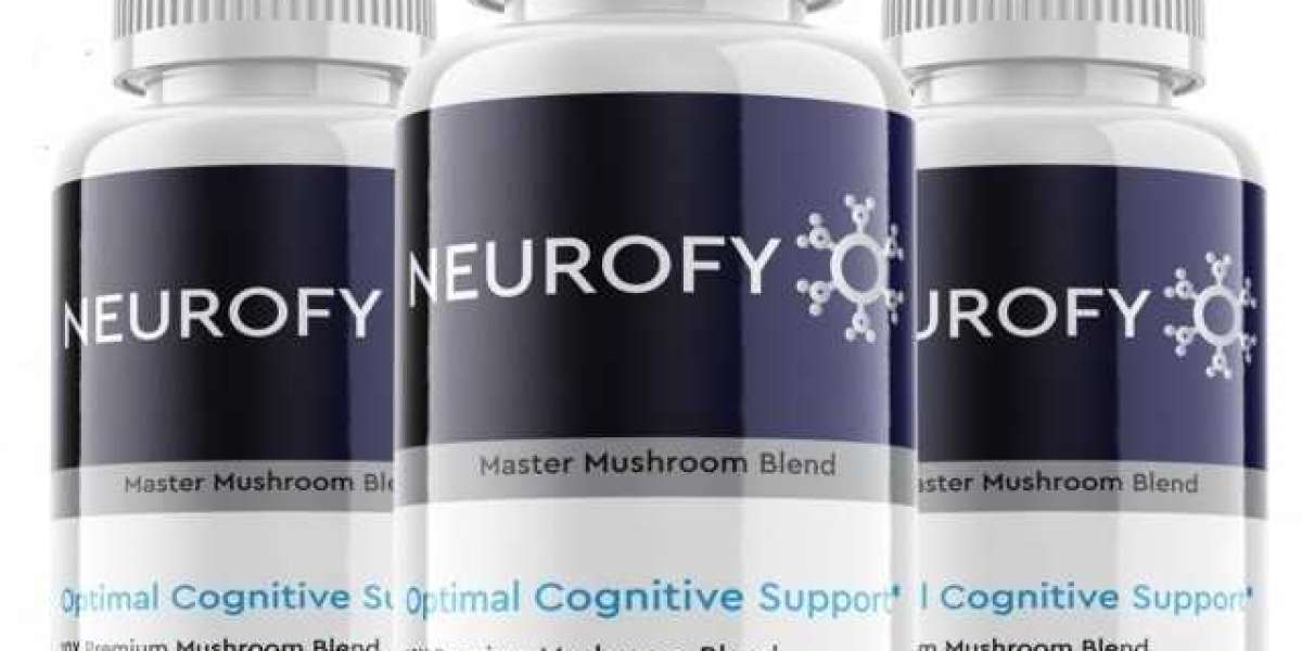 Neurofy Cognitive Enhancer Reviews, Side Effetcs With Critical December Review!