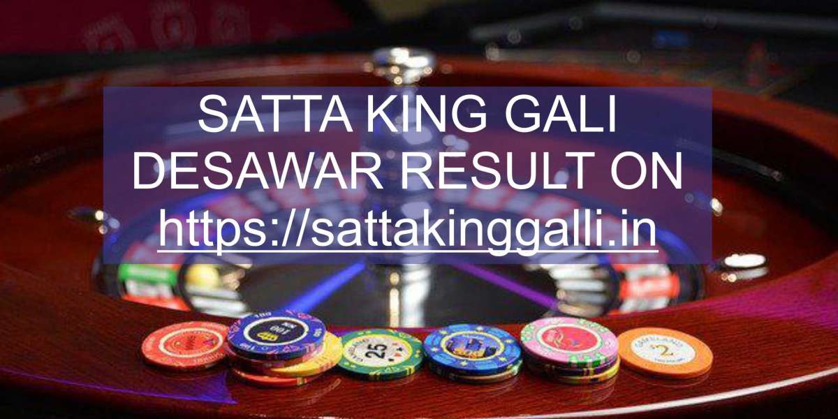 How to Bet on the Black Satta 2021 Results