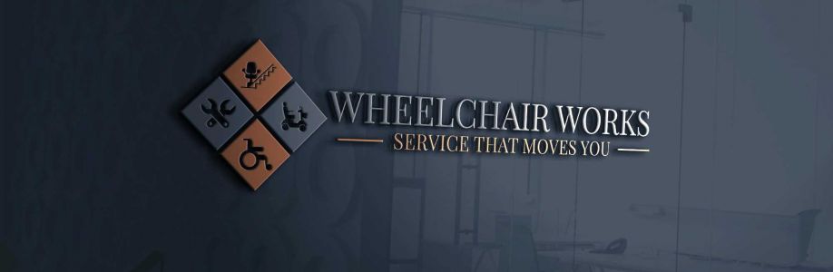 Wheelchair Works Cover Image