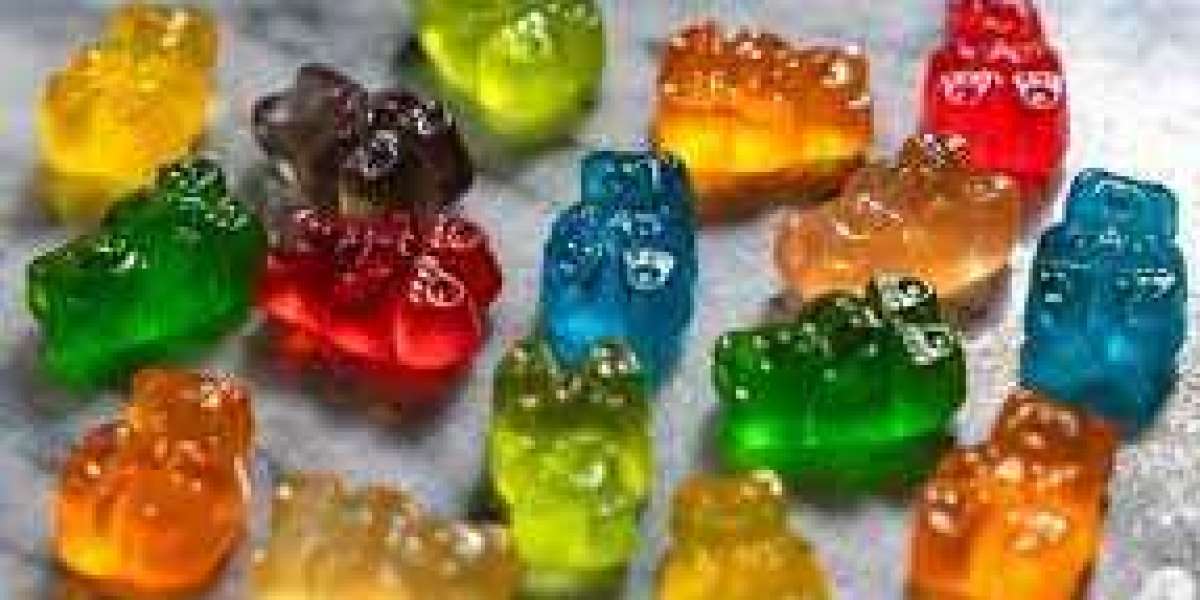 Botanical Farms CBD Gummies: Reviews, Ingredients, Cost |Is It Effective|?