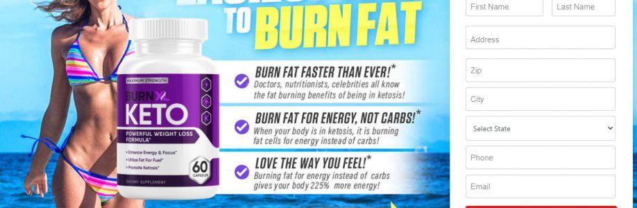 Learning Keto Burn XL Is Not Difficult At All! You Just Need A Great Teacher!Learning Keto Burn XL Is Not Difficult At All! You Just Need A Great Teac Cover Image
