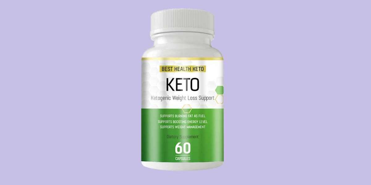 How Does it Best Health Keto UK work?