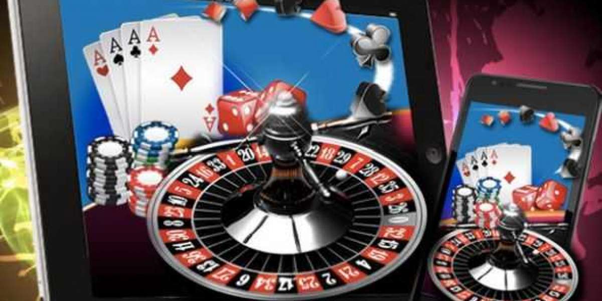 Join Maxbook55 to get the Casino In Malaysia experience