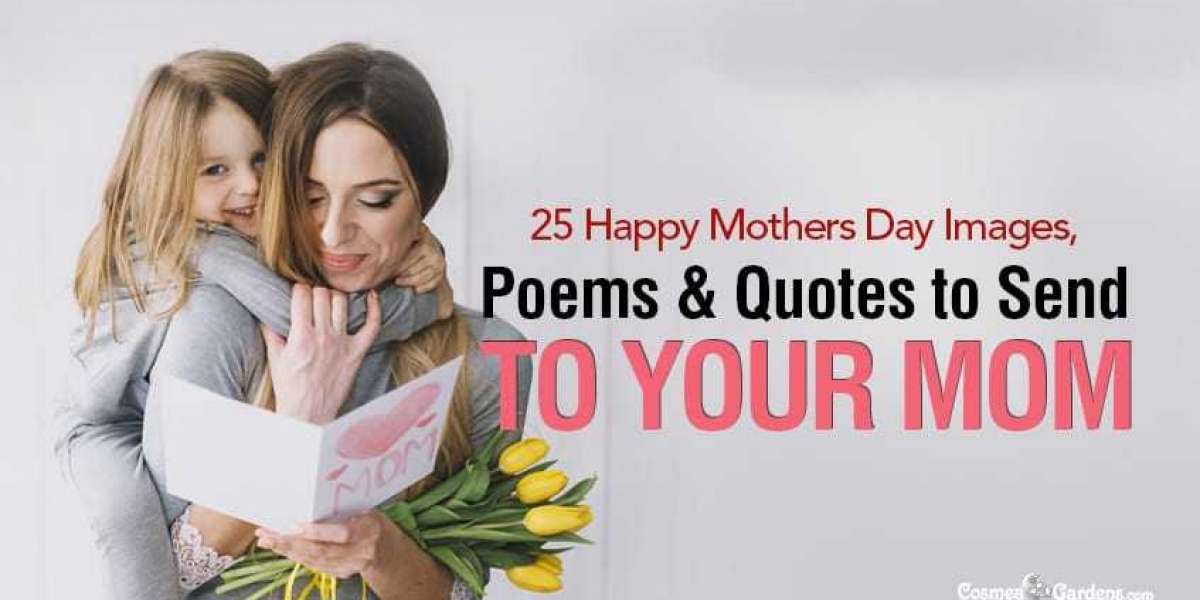 Happy Moms Day Images