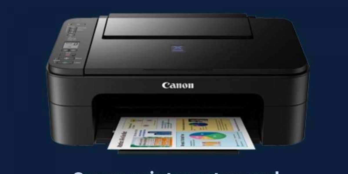 Learn how to Connect Wireless ij.start.canon Printer with the WPS Method