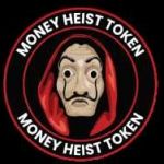 Money Heist Token Profile Picture