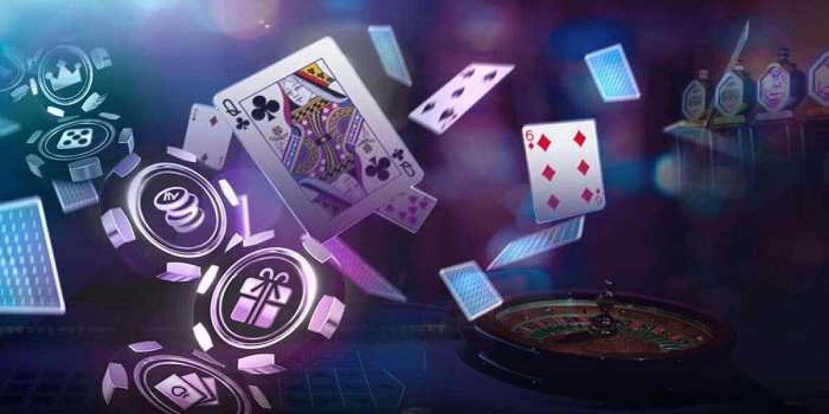 Is Online Casino Malaysia Gambling Maxbook55?