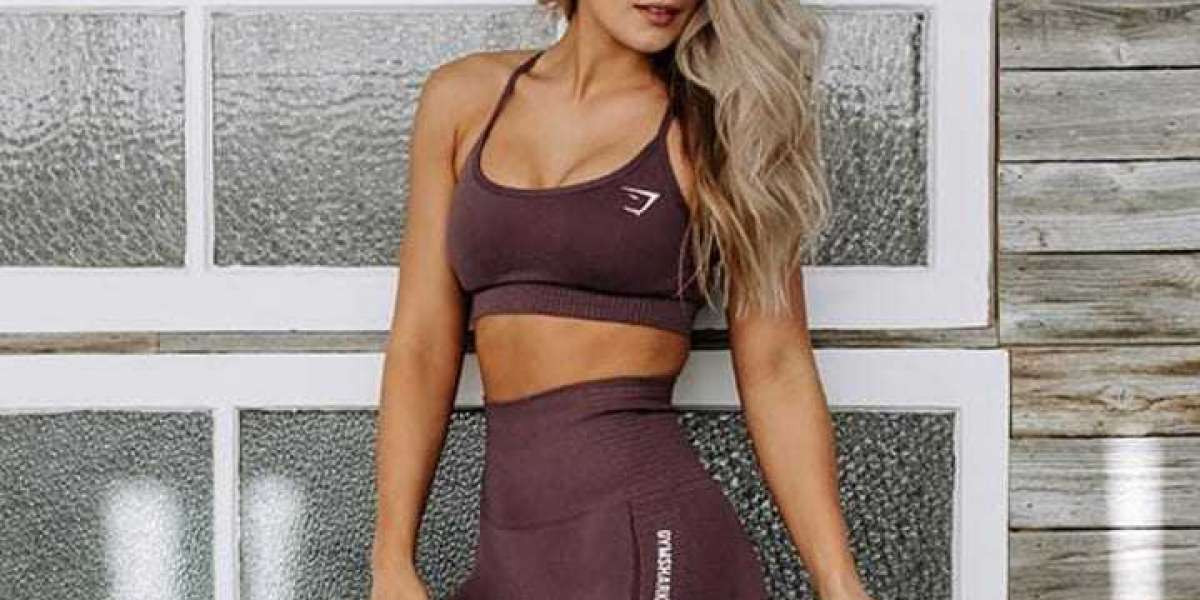 13 Reasons Gymshark Is Going to Be Big in 2022
