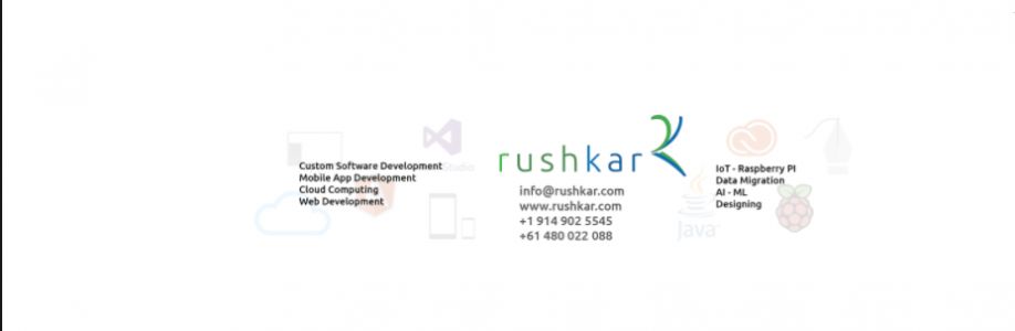 Rushkar Hire Net Developer India Cover Image