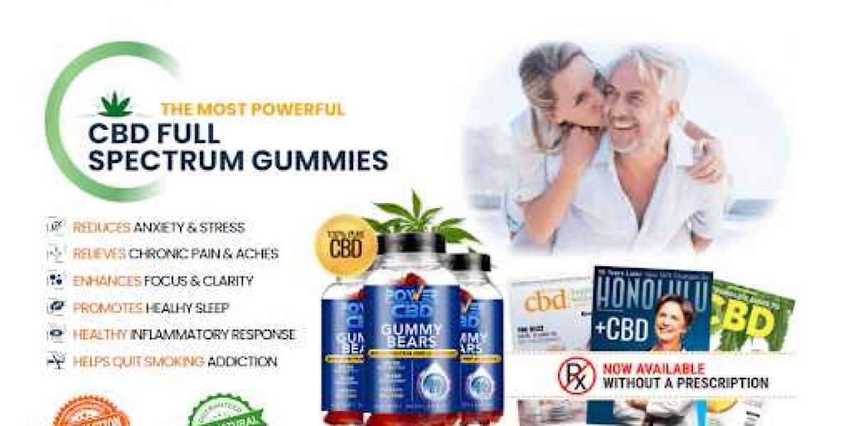 10 Solid Evidences Why Power CBD Gummies UK Is Bad For Your Career Development.