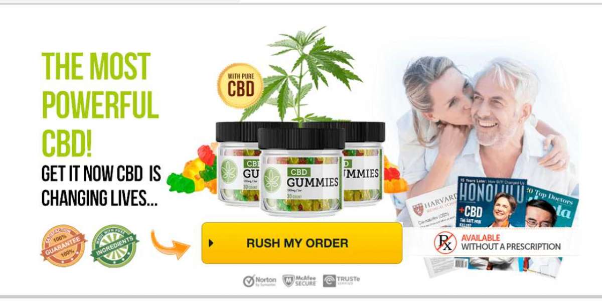 Take 10 Minutes to Get Started With Katie Couric CBD Gummies