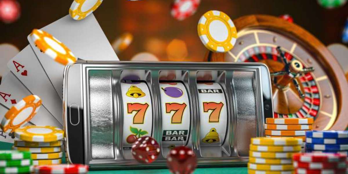 Money-making strategies for online casino games
