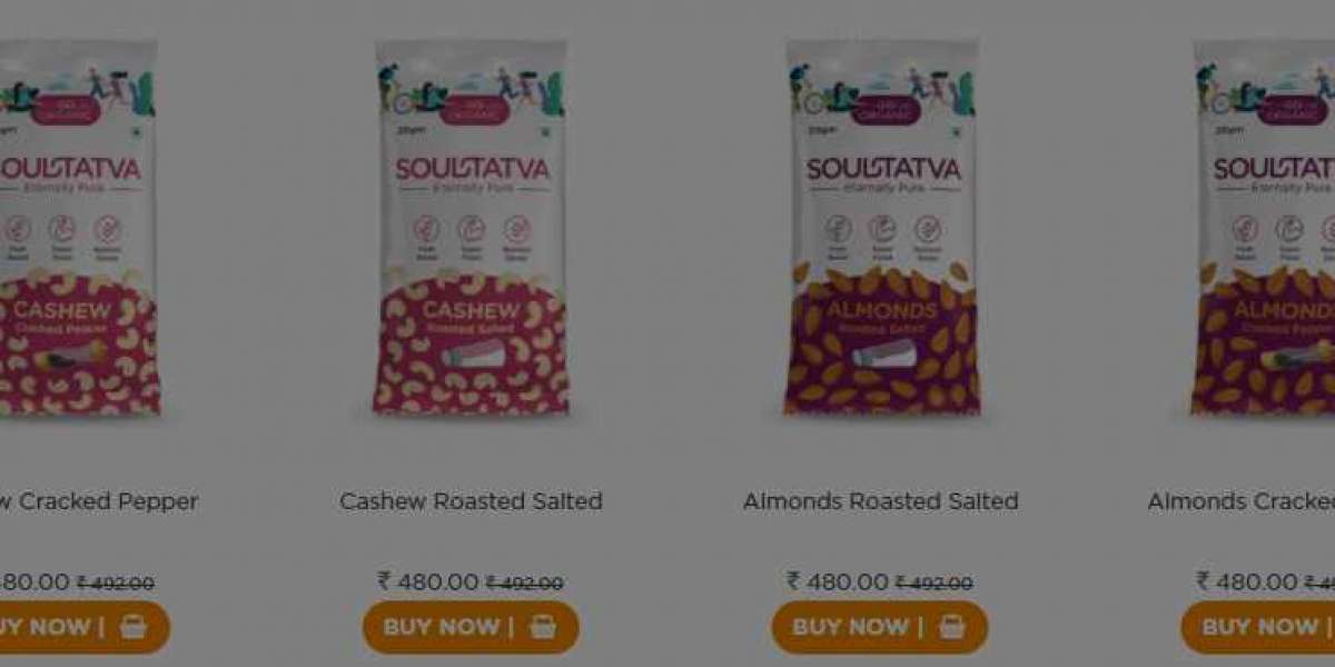 Buy nuts Online with cheap rate |Soultatva