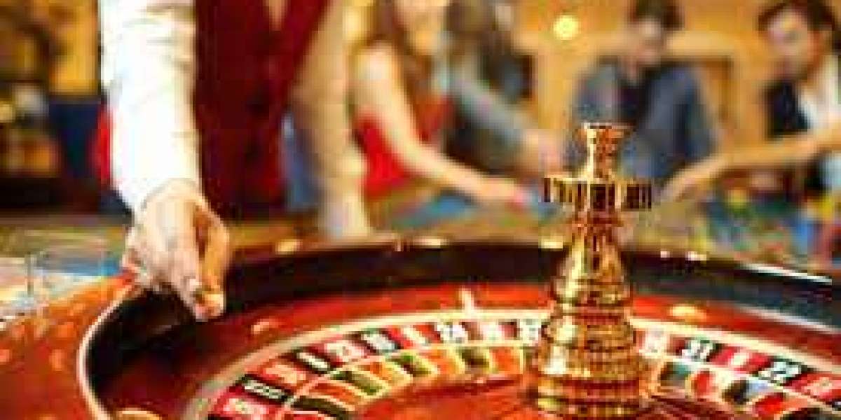 Chosen On line Casino Activities