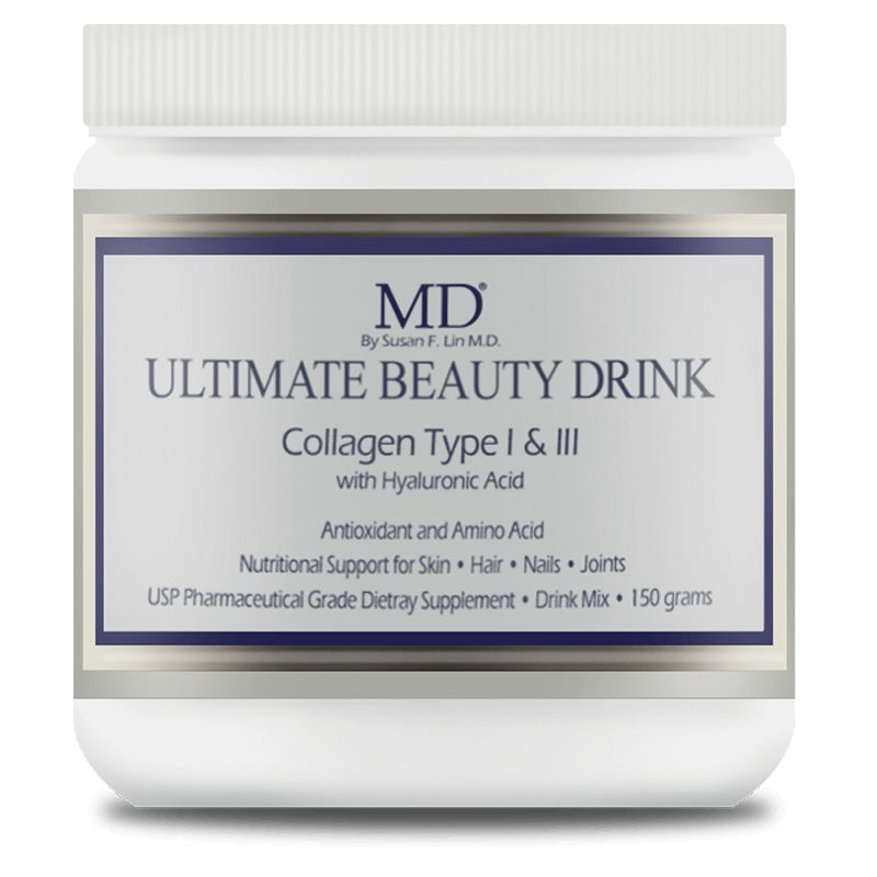 Beauty Drink for Skin | Skin Whitening Collagen Drink for Skin – MD