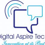 Digital Aspire Tech Best Digital Advertising company Profile Picture
