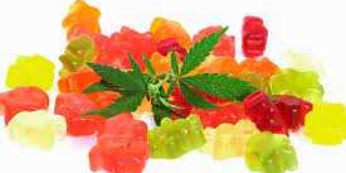 Nature Only CBD Gummies Reviews Shocking Scam Report Reveals Must Read Before Buying?