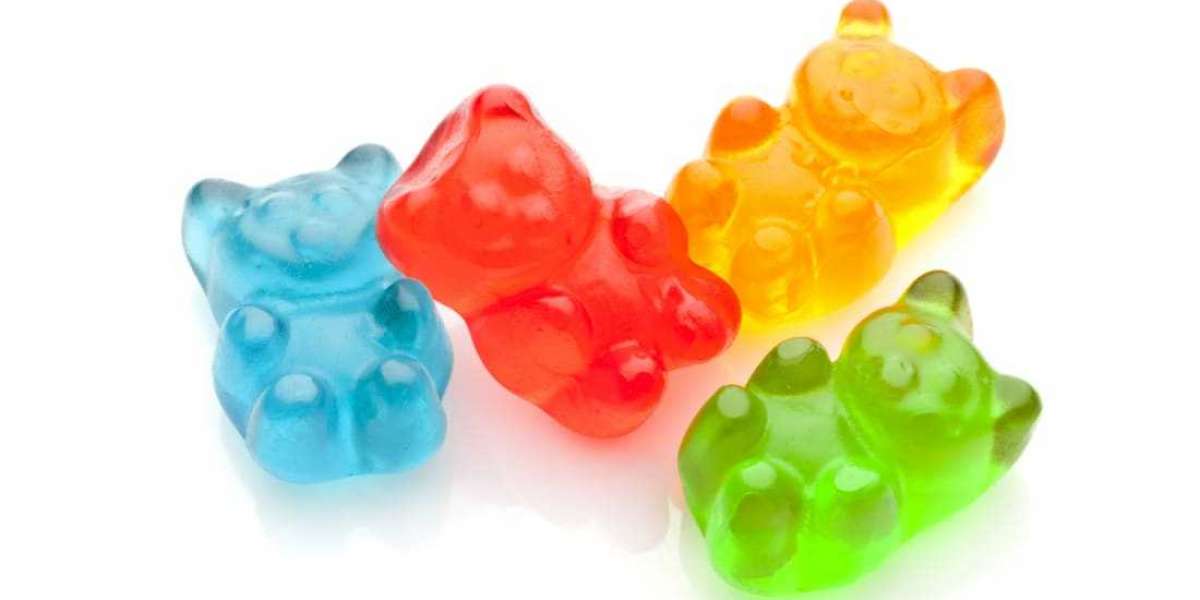 Power CBD Gummies Reviews:- What are the Ingredients utilized in it?