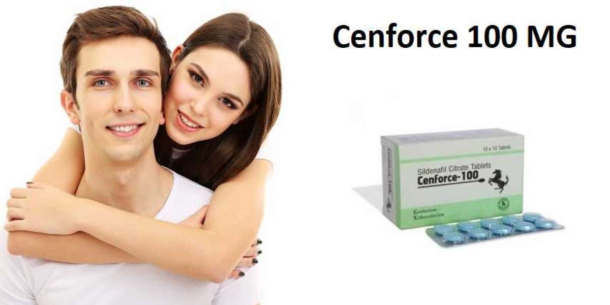 Cenforce 100 mg for Ed Problem in USA, UK | Uses | Price | Reviews