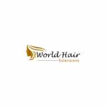 World Hair Extensions Profile Picture