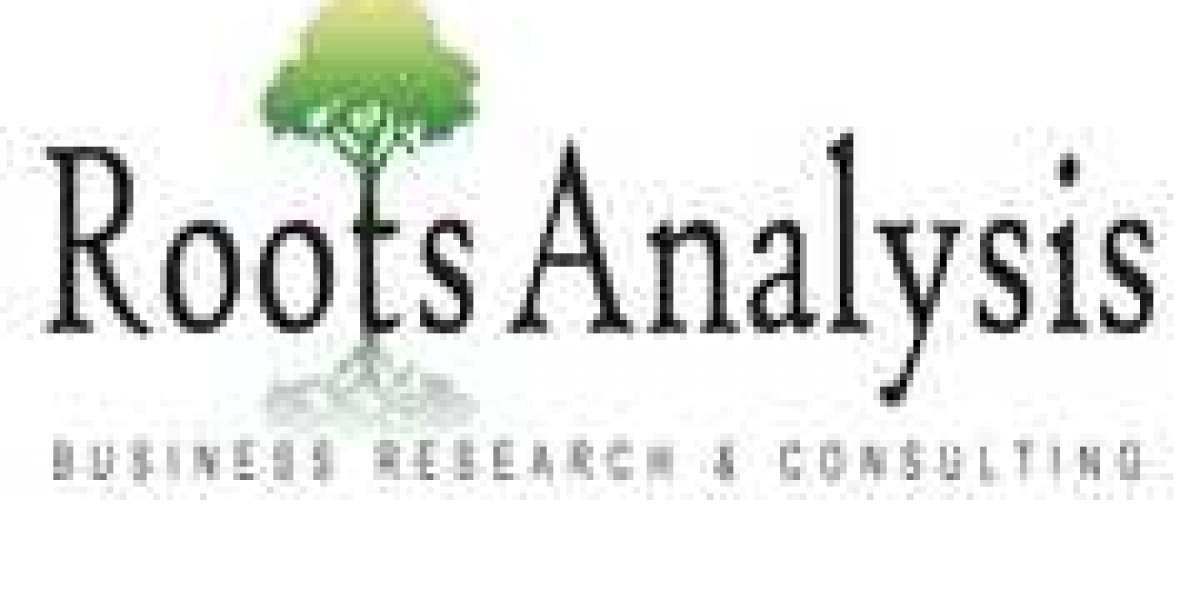 Human Microbiome Market, 2019-2030 by Roots Analysis