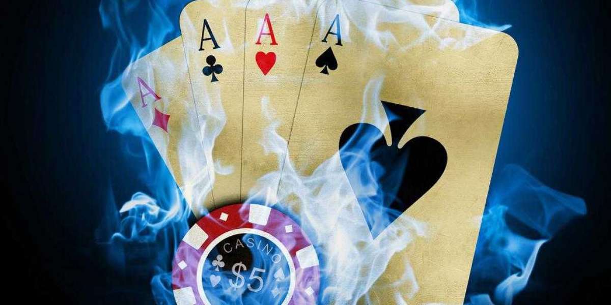 CF68 Poker| Chiến lược chiến thắng của bậc thầy
