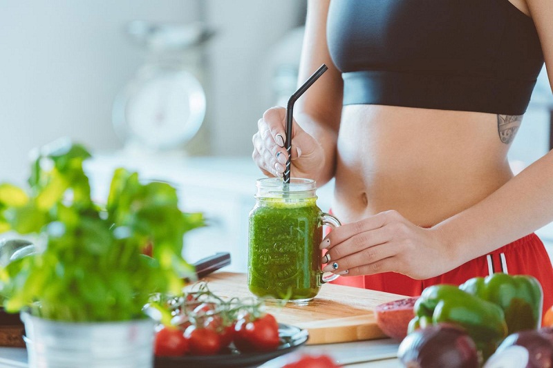 Things You Must Know Before Starting A Juice Cleanse – Juicejunction