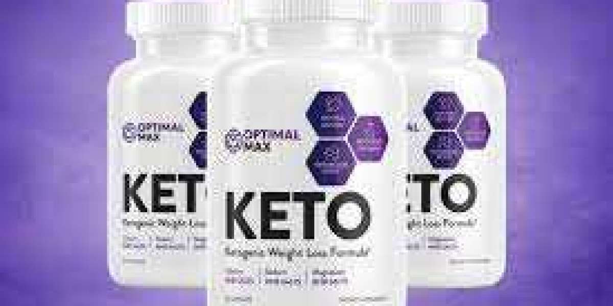 Optimal Max Keto: what you need to know