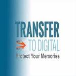 Transfer Digital Profile Picture