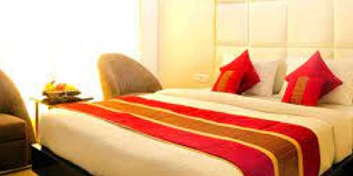 Hotel Bed Linen Suppliers India